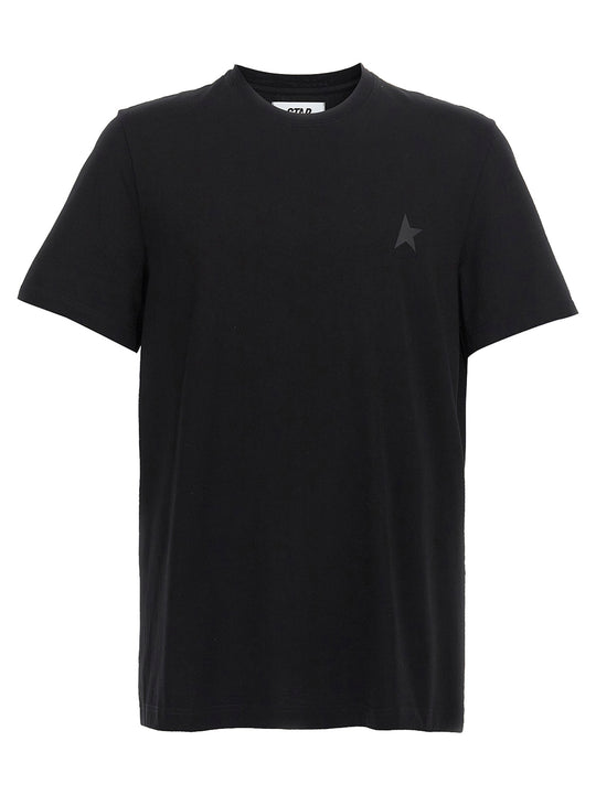 Logo T Shirt Nero