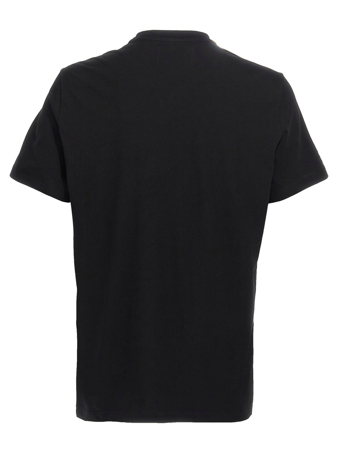 Golden Goose Logo T shirt - Nero | 80f3ebe430a40961e80ad8dbdc5981e637b4f98a