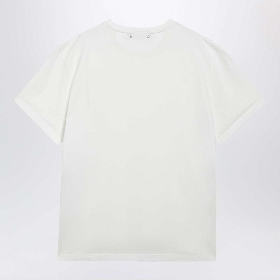 Golden Goose Shirts & Tops - Bianco | 0f266638a51eab63dd072d19e6c0bf9c092f69d4