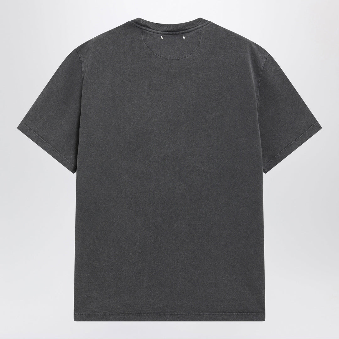 Golden Goose Shirts & Tops - Grey | 3367554aba63481dadb885e1d495650c47583430