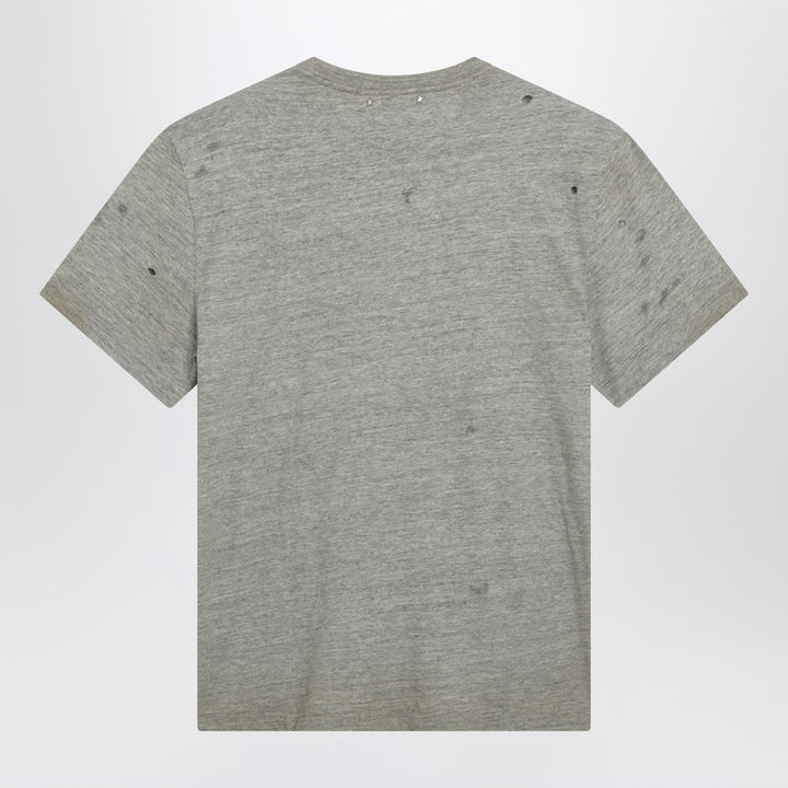 Golden Goose Shirts & Tops - Grey | b264e27628775545becc265819d985d0cebc6b6f