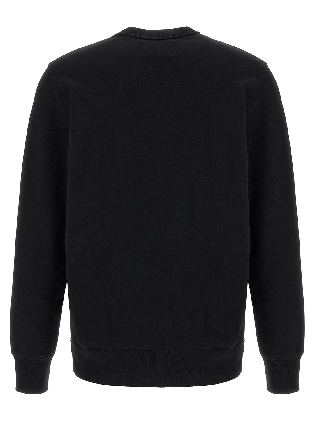 Golden Goose Archibald Felpe - Nero | f3eb8a5db2825e8ea3d0db682189101dab808e86