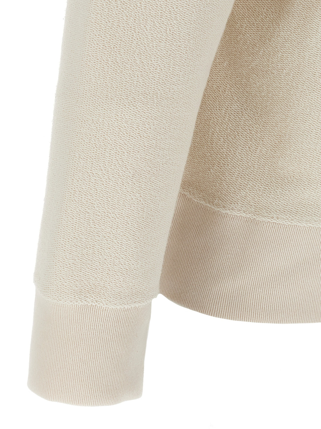 Golden Goose Archibald Felpe - Beige | a841485a2eb76e4764745b9396de233091d19288