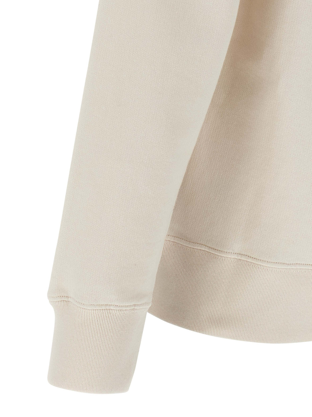 Golden Goose Archibald Felpe - Beige | 89af9579af130625e07846d143c73be84a662b7d