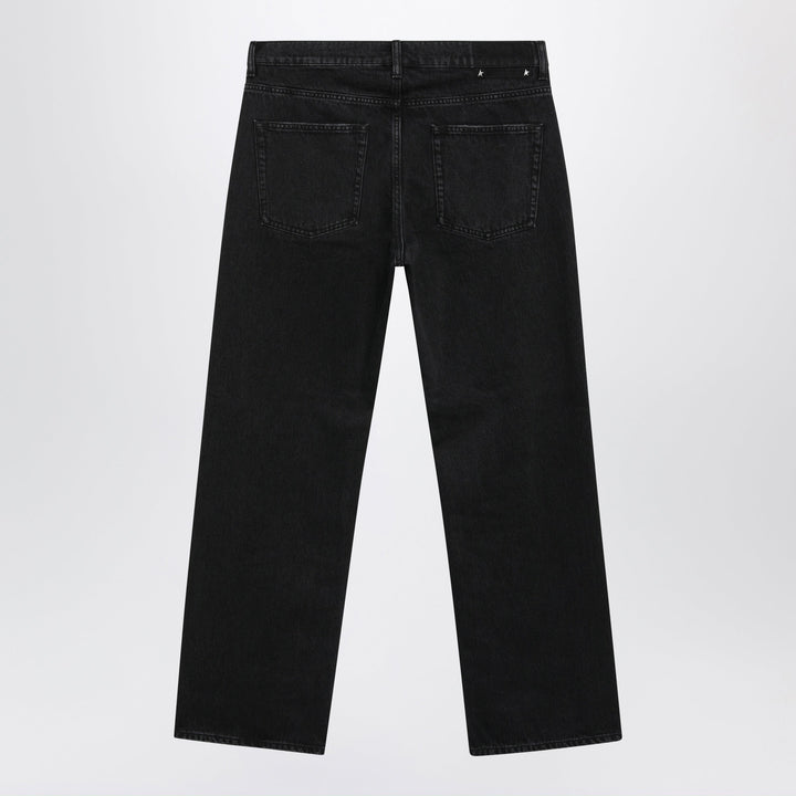Golden Goose Pantaloni - Nero | f0bef5ae6d7bd1994a1dde12a06cf5a0332a8296