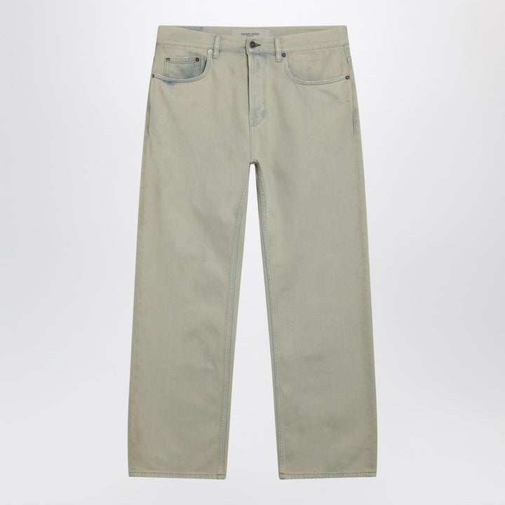 Golden Goose Pantaloni - Beige | a9e1ffd9d97743f54bbb2d29dcc9a8e990c26573