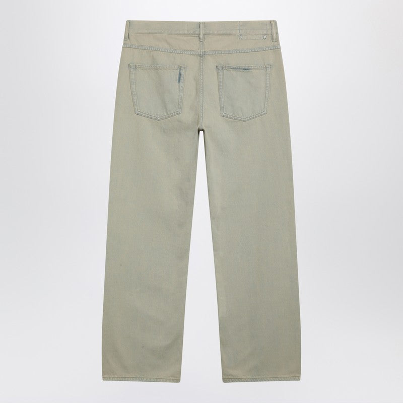 Golden Goose Pantaloni - Beige | 5aca7f195248ed43889b1bc030140d1730829d9d
