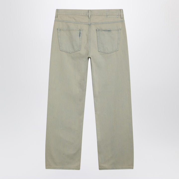 Golden Goose Pantaloni - Beige | 5aca7f195248ed43889b1bc030140d1730829d9d