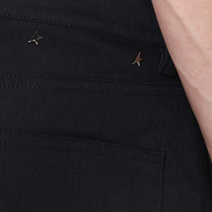 Golden Goose Pantaloni - Nero | 2eb1ebe8c9481e2625ee8594ec829a0ed8b1ef6c