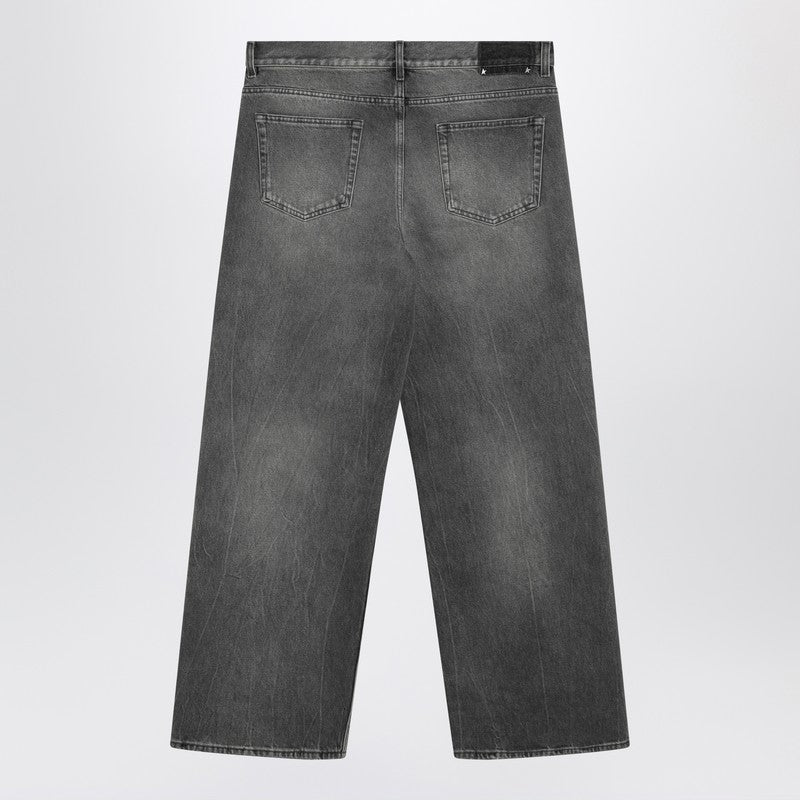 Golden Goose Pantaloni - Grey | 3d8546628cbfeaba30ac184af1adbda0bda134d5