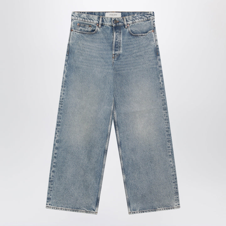 Golden Goose Pantaloni - Blu | c619502dac52851c4d526816df941272d17f275a