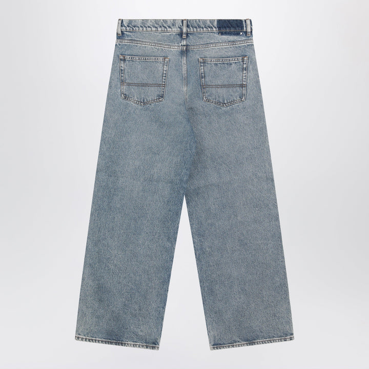 Golden Goose Pantaloni - Blu | 242e1084adb5bcf2138912f6860f50f0dd0e2067