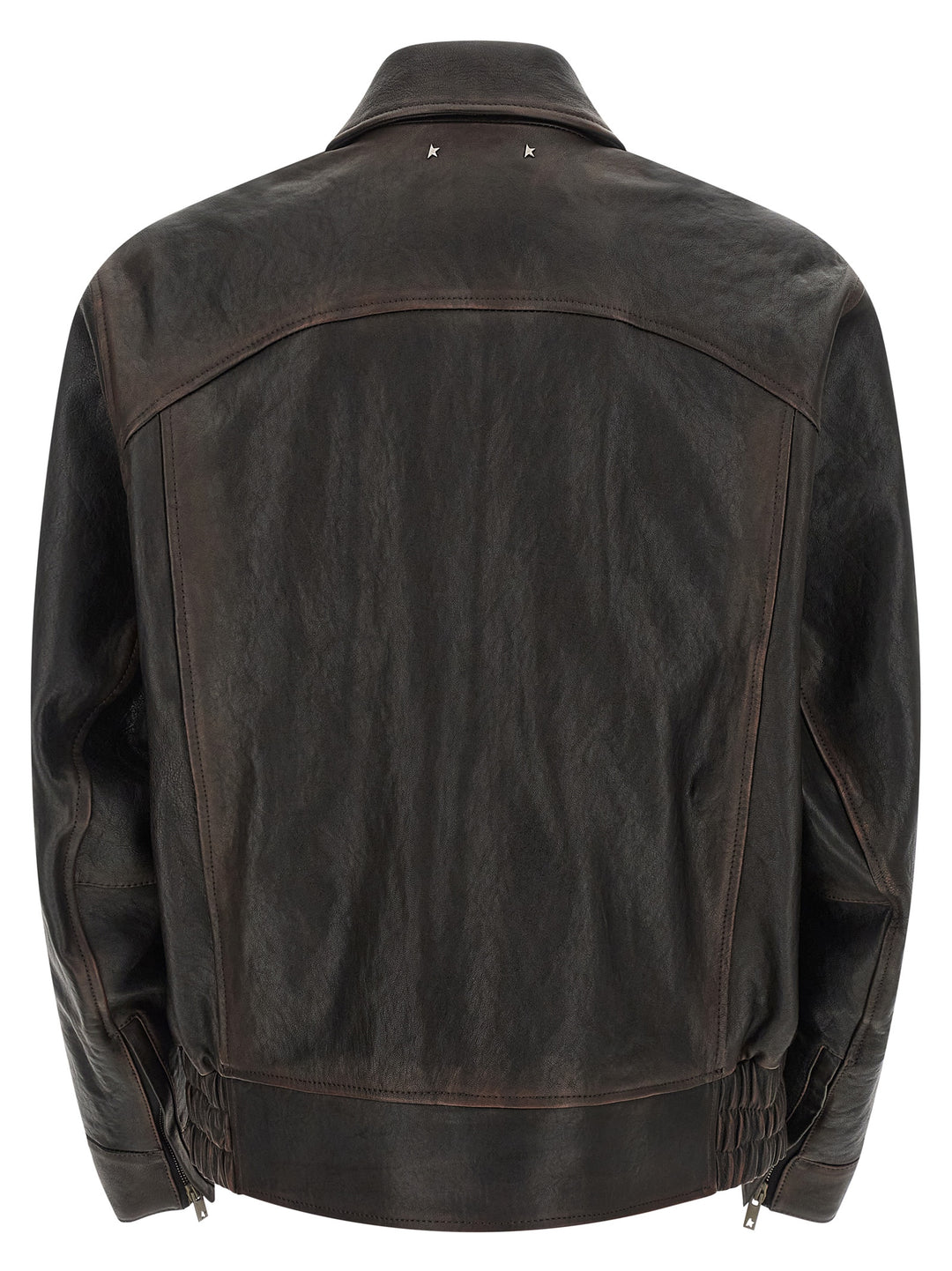 Golden Goose Prince Piumini, Parka, Giacche casual - Multicolor | dcd2678b3a82ed3b21fe91078bd5f1dc76f641ce