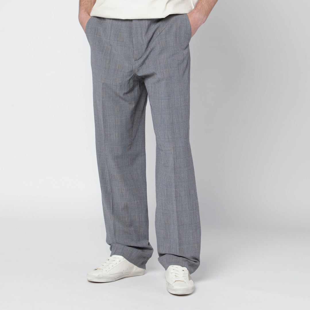 Golden Goose Pantaloni - Grey | e91965e4a1ec396d031f97ca8e74dde407ad510a
