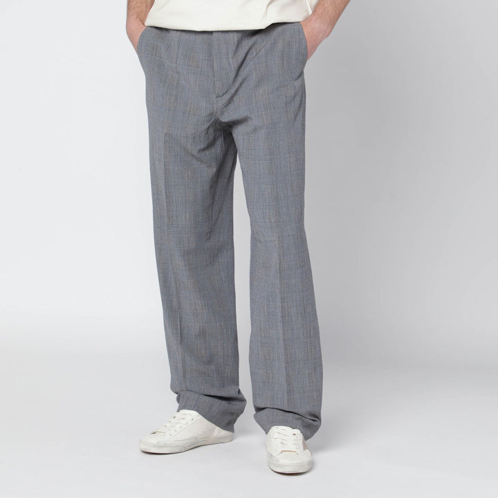 Golden Goose Pantaloni - Grey | e91965e4a1ec396d031f97ca8e74dde407ad510a