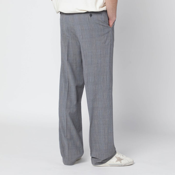 Golden Goose Pantaloni - Grey | d1f2d28b948c7c49f0447ace8891d0449295f83a