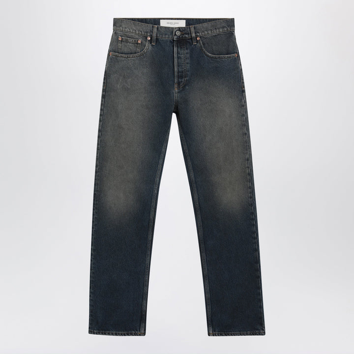 Golden Goose Pantaloni - Blu | b7b3295882e4c6e6431e8302f3edbb8f2b071a7a