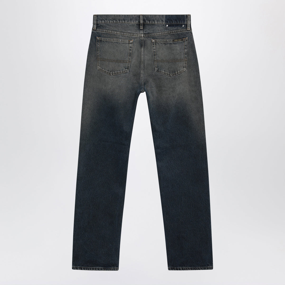 Golden Goose Pantaloni - Blu | fbafa90a5d87f167ccc7d42e9f7e8c529e702f69