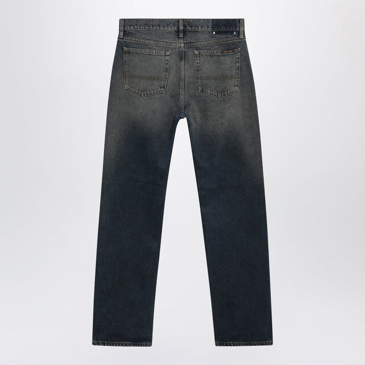 Golden Goose Pantaloni - Blu | fbafa90a5d87f167ccc7d42e9f7e8c529e702f69