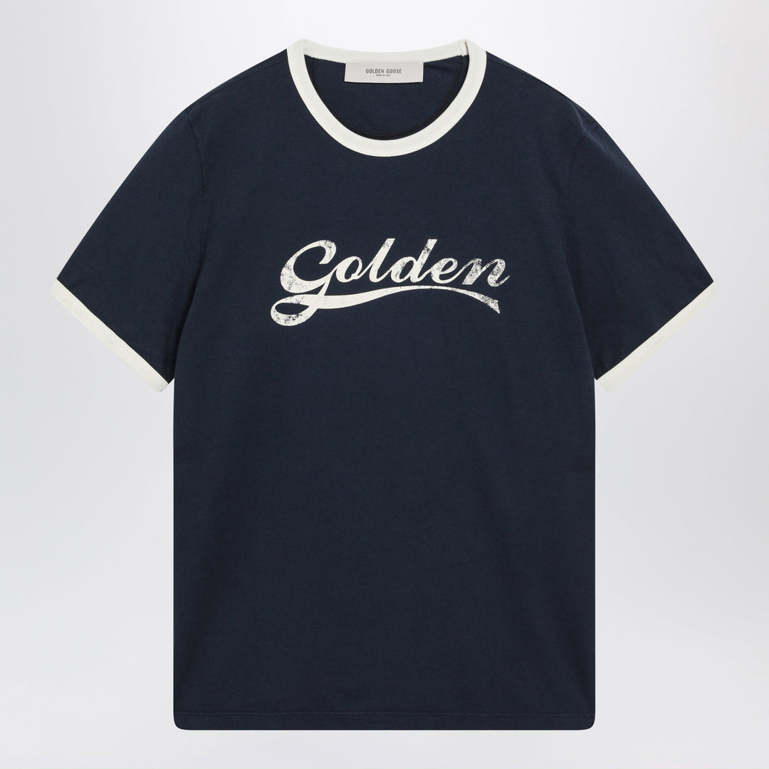 Golden Goose Shirts & Tops - Blu | cb5b62cc48c62b1046dc2e035443c2f0096f9dcc