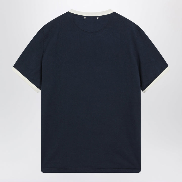Golden Goose Shirts & Tops - Blu | f1cab84fe92e66948f83ddff26c56c71a753d5eb