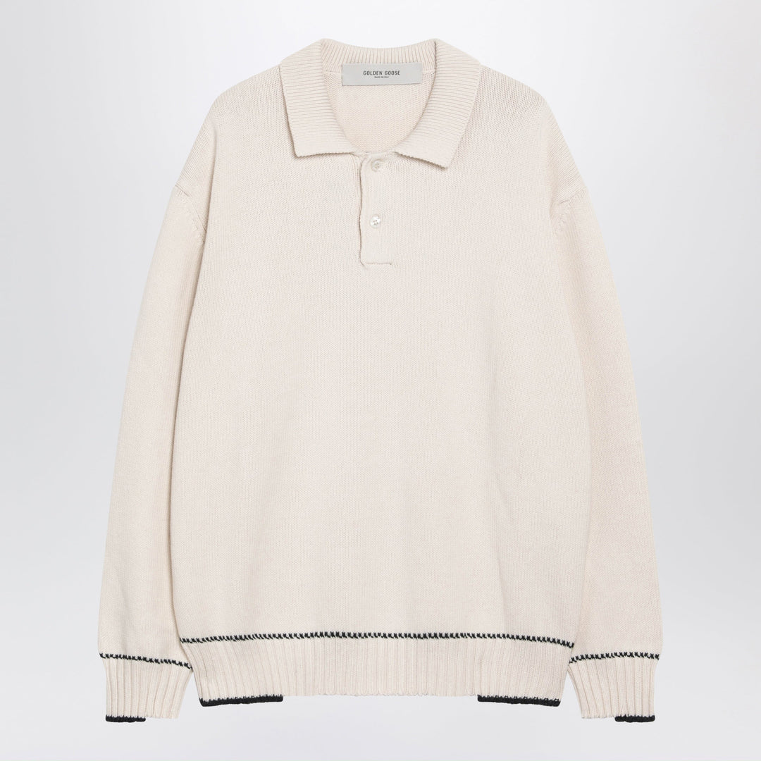 Golden Goose Shirts & Tops - Bianco | 6f66e38f7a51d01c2c6a248e39f9bc26c0ecc825