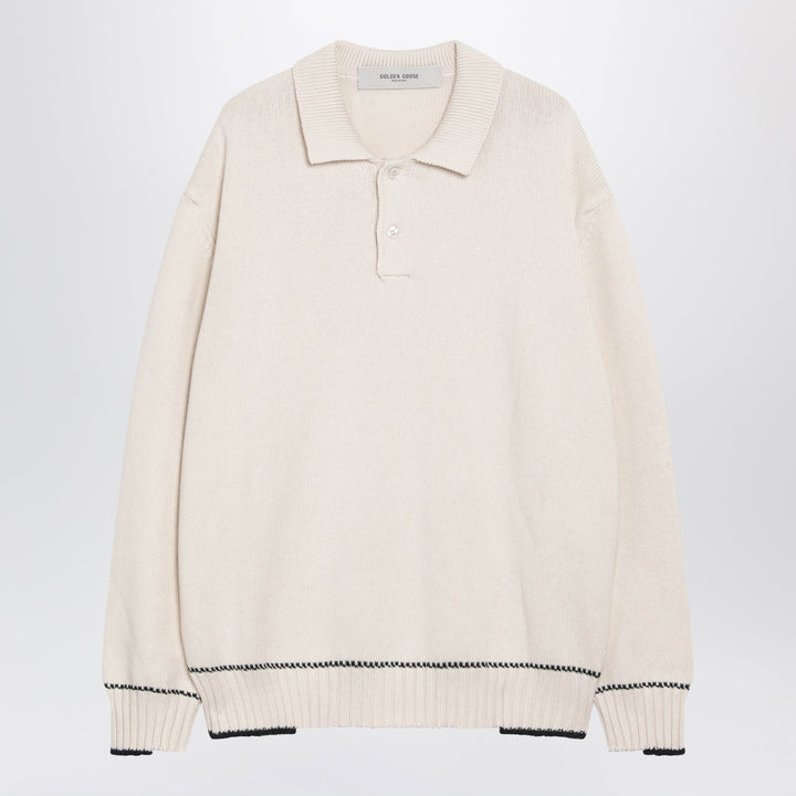 Golden Goose Shirts & Tops - Bianco | 6f66e38f7a51d01c2c6a248e39f9bc26c0ecc825
