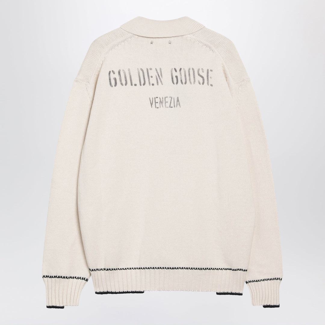 Golden Goose Shirts & Tops - Bianco | d39f7e3e2a89201902892b81348713472ca34edc