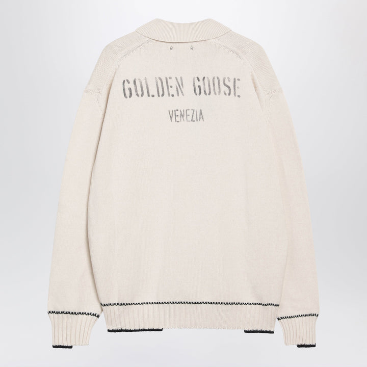 Golden Goose Shirts & Tops - Bianco | d39f7e3e2a89201902892b81348713472ca34edc