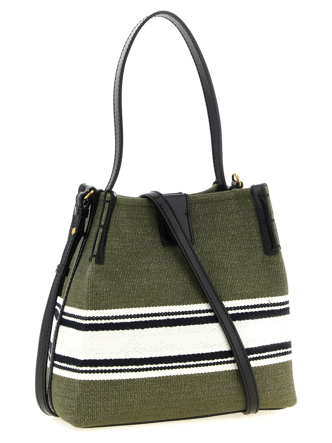 Balmain Release Borse a Mano - Verde | 5a5d629e6253e7e020fb52750a9c4a1e11abf12e