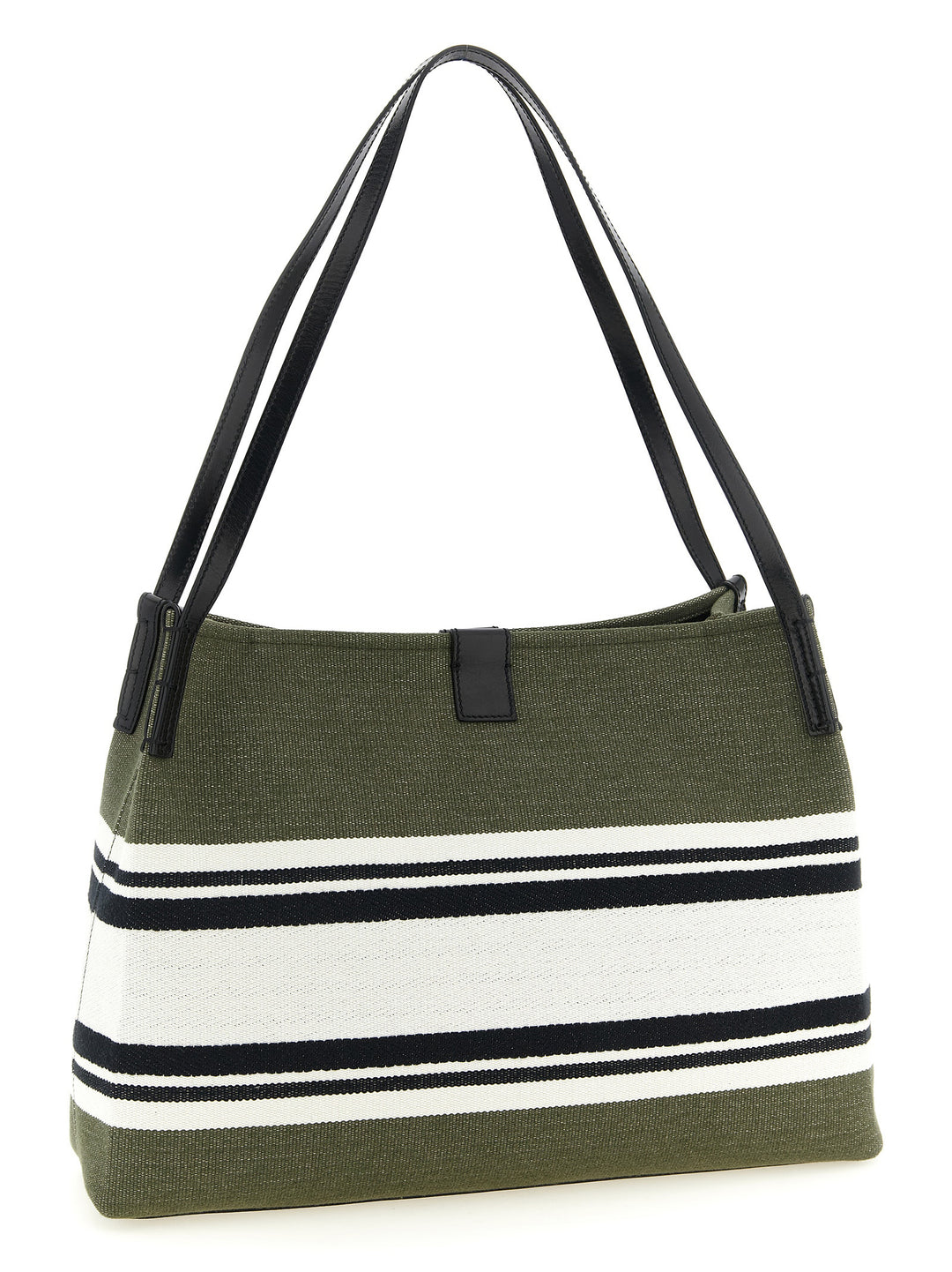 Balmain Release Tote - Verde | d5778b9f0417a2abfbf403c44f693a06969b4360