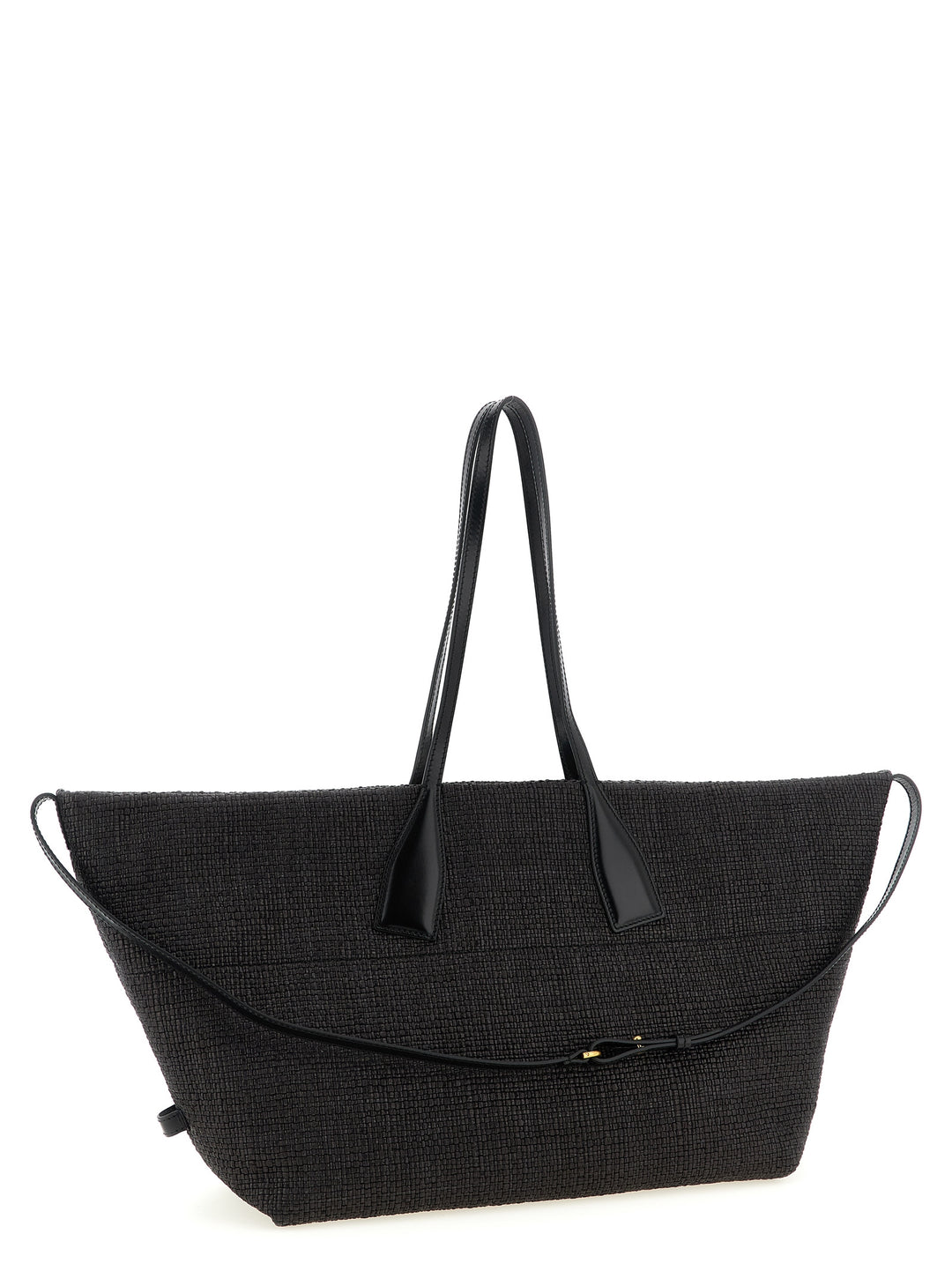 Balmain Track Tote - Nero | bdfc7b83797146d8126b1e35ed5250a8d53524a4