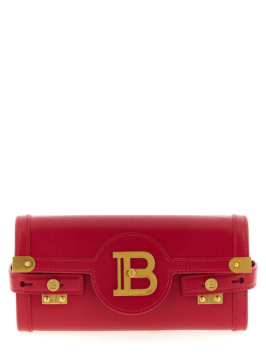 B-Buzz 23 Clutch Fucsia
