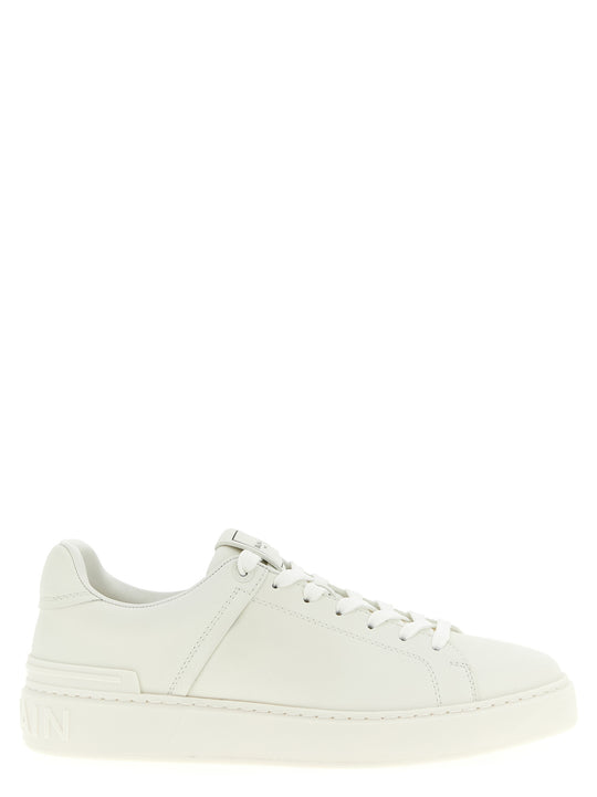 B-Court Sneakers Bianco
