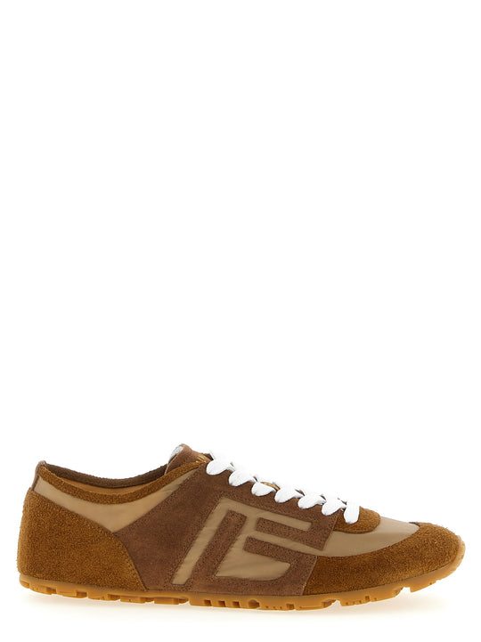 Racer 45 Sneakers Brown