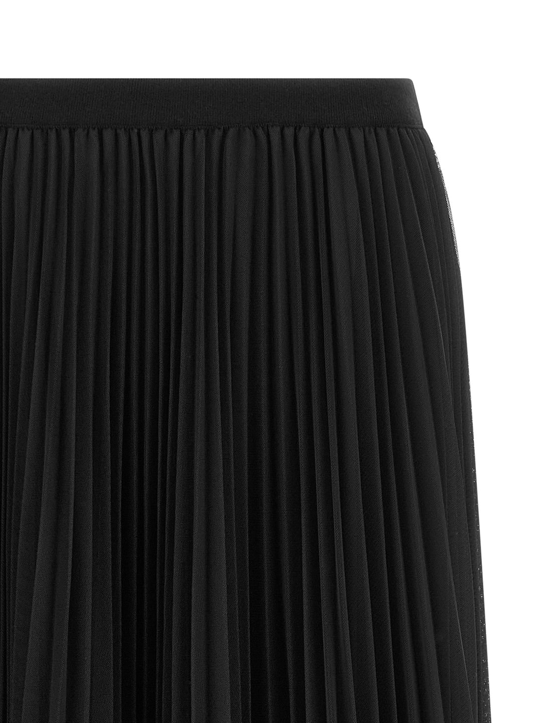 Fabiana Filippi Tulle Pleated Skirt Gonne - Blu | 05edd6901e795f6f3fb3e5b029b845989e4ae24f