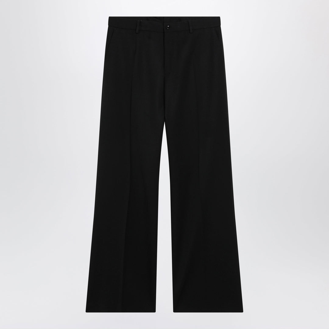 Dolce&Gabbana Pantaloni - Nero | a3dfa6735e561d010a0661dda27611de05211619
