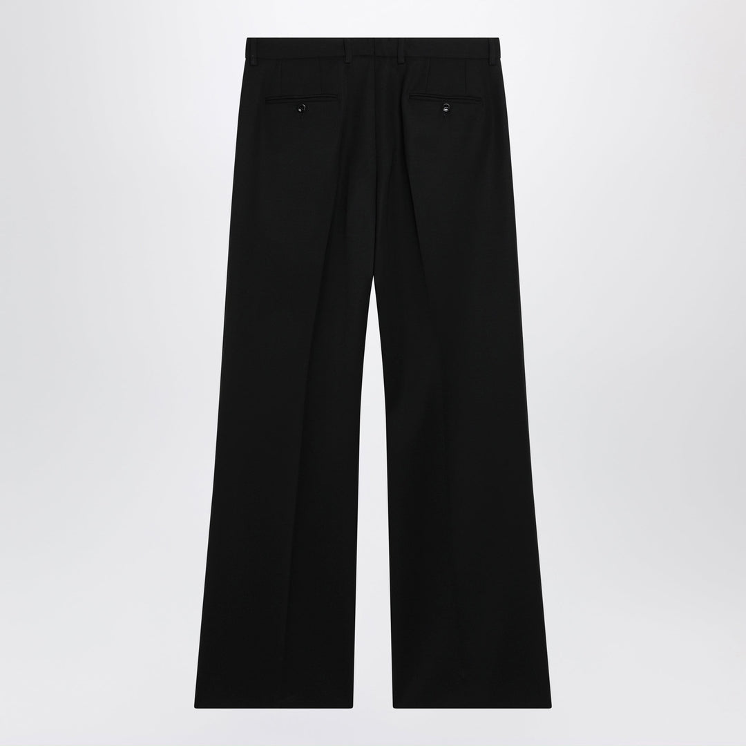 Dolce&Gabbana Pantaloni - Nero | c49114ee7f2fa658516585bb71735c61886eaedc