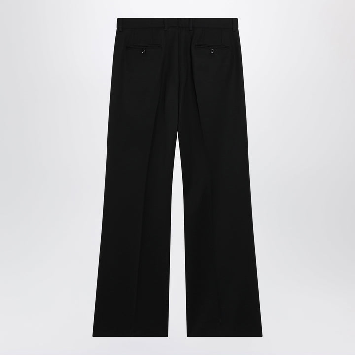 Dolce&Gabbana Pantaloni - Nero | c49114ee7f2fa658516585bb71735c61886eaedc