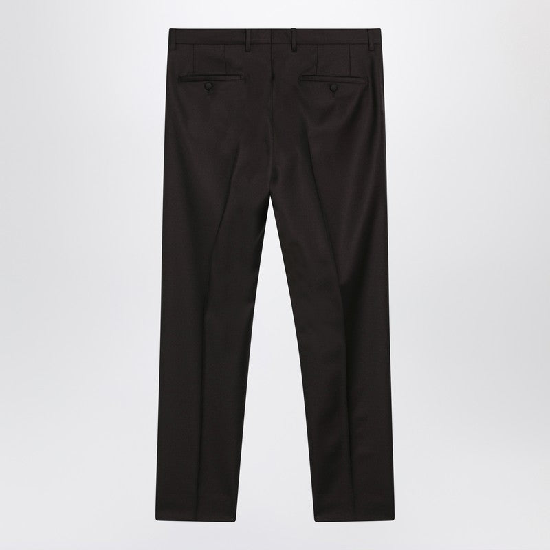 Dolce&Gabbana Pantaloni - Marrone | 158aa2c1b80d2b1608330a330a2a8b9f0afa8bb7