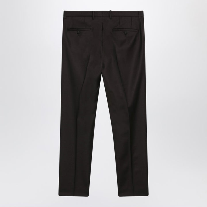 Dolce&Gabbana Pantaloni - Marrone | 158aa2c1b80d2b1608330a330a2a8b9f0afa8bb7