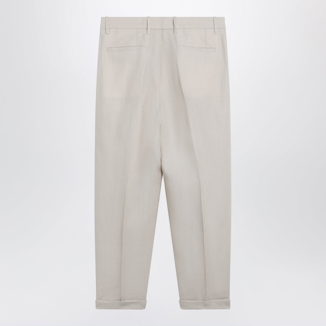 Dolce&Gabbana Pantaloni - Beige | d2726c3ed4206f96d90a3778f8cccb6edfe3103f