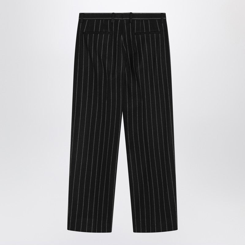 Dolce&Gabbana Pantaloni - Multicolor | a606e3b6603d0d0e983fb5836caa849eaa316fac
