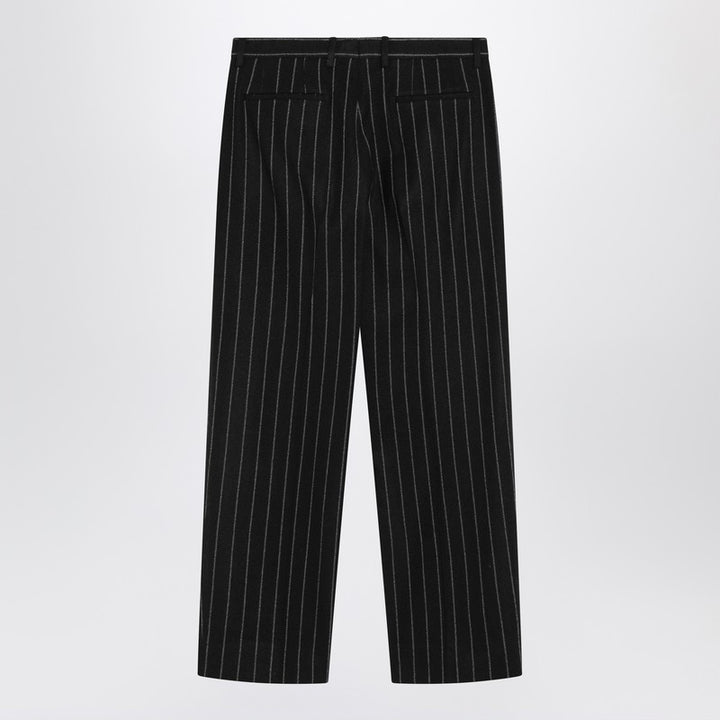 Dolce&Gabbana Pantaloni - Multicolor | a606e3b6603d0d0e983fb5836caa849eaa316fac