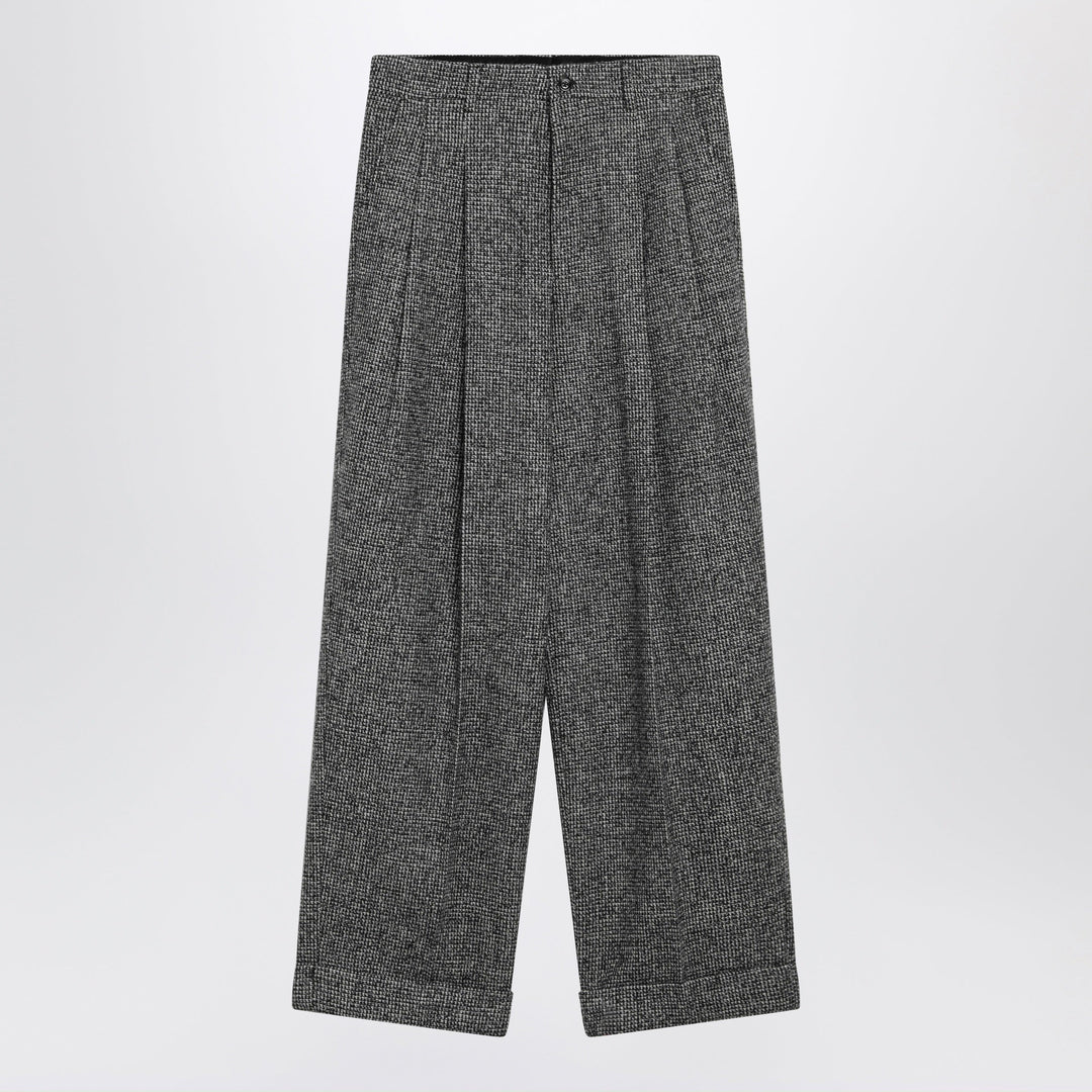 Dolce&Gabbana Pantaloni - Grey | 893b35a1eefd9f607205483d4b4d63cb07501b38