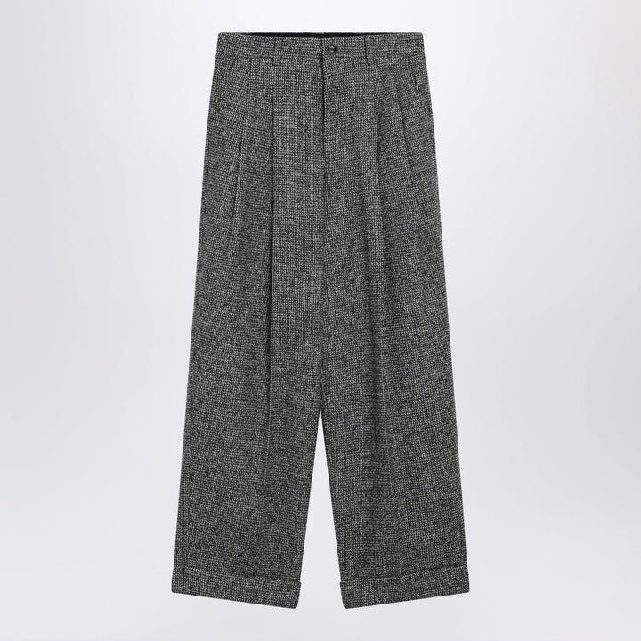Dolce&Gabbana Pantaloni - Grey | 893b35a1eefd9f607205483d4b4d63cb07501b38
