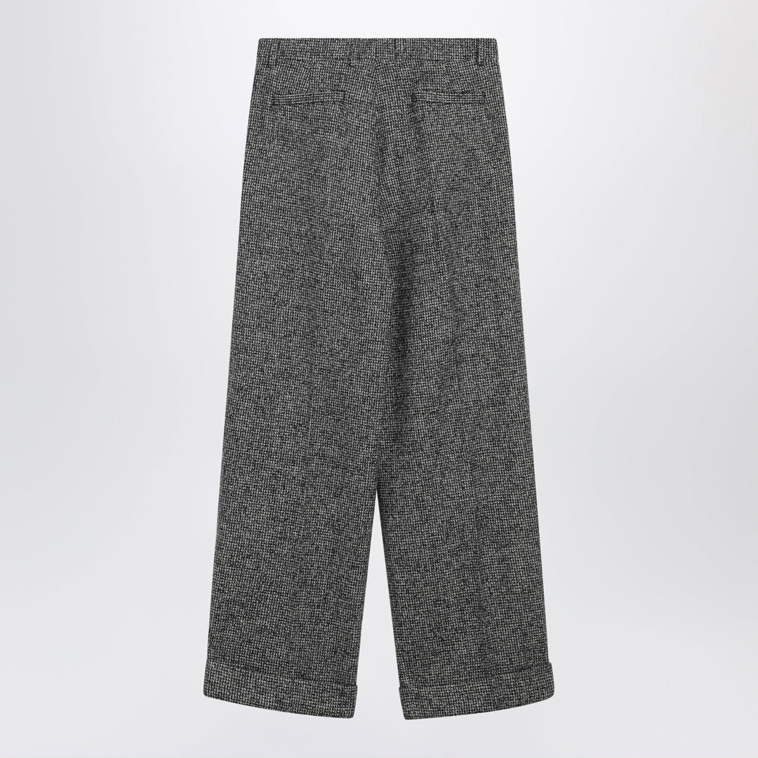 Dolce&Gabbana Pantaloni - Grey | 985bf6e4de4beb0f573543aa5746e64739f48aca