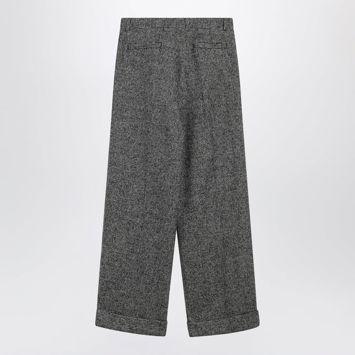 Dolce&Gabbana Pantaloni - Grey | 985bf6e4de4beb0f573543aa5746e64739f48aca