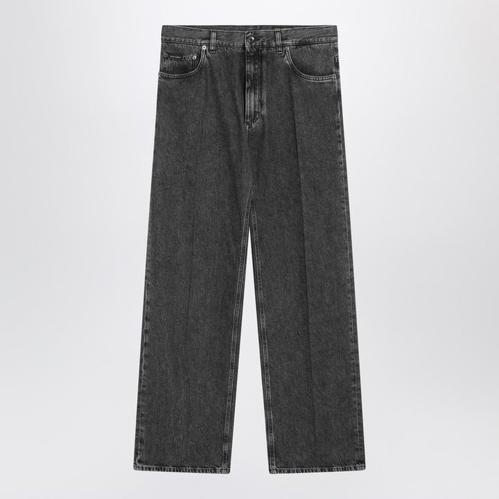 Dolce&Gabbana Pantaloni - Nero | 0f8e73097a825efc9c599aaac55059cec888be5e