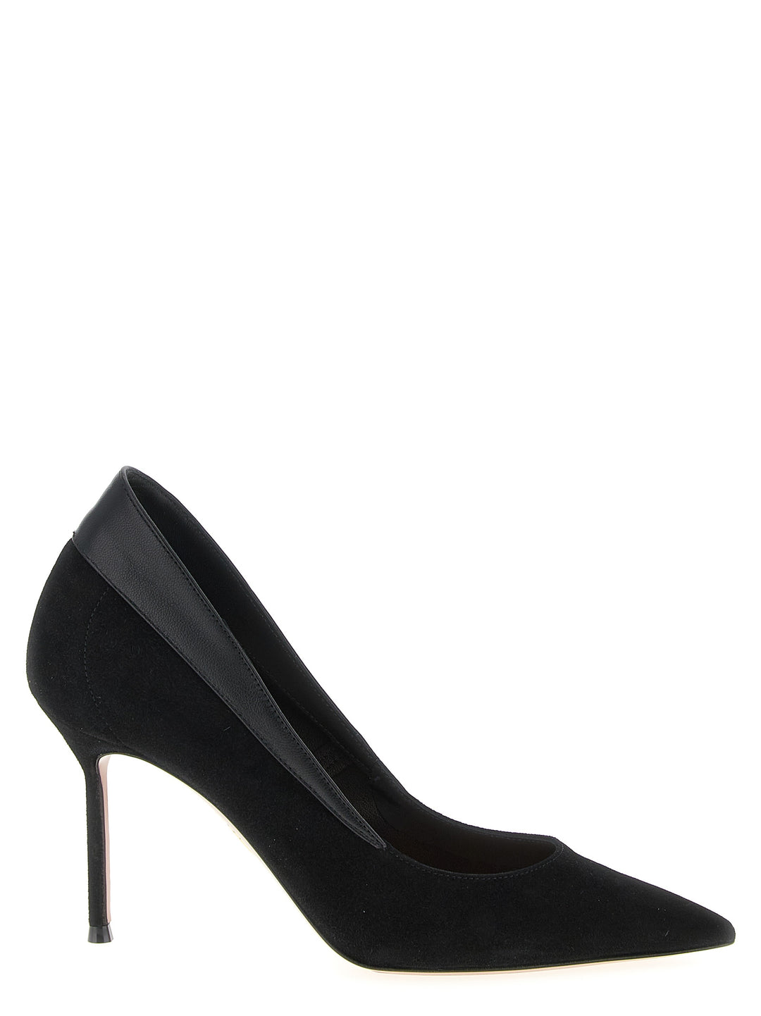 Aquazzura Guanto Decollete - Nero | 87b9e75066b99c5814d03d0c6d02ad7cde29677f